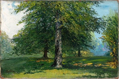 Lot 63 - Patty Prather Thum