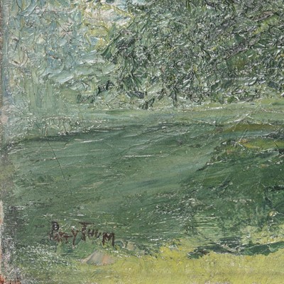 Lot 63 - Patty Prather Thum