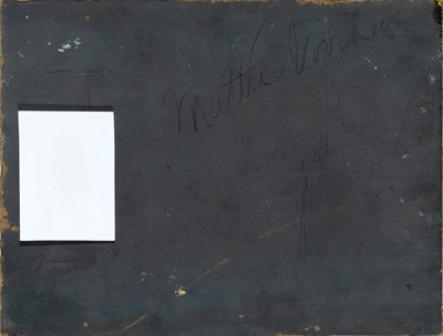 Lot 67 - Mattie C. Voorhees