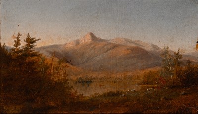 Lot 47 - American School