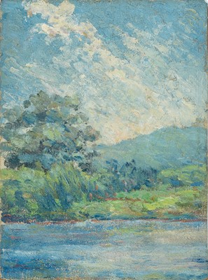 Lot 8 - Arthur Beckwith