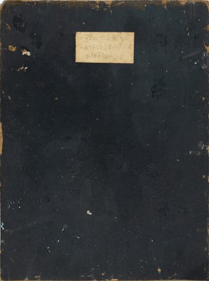 Lot 8 - Arthur Beckwith