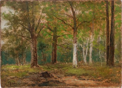 Lot 81 - Thomas B. Griffin