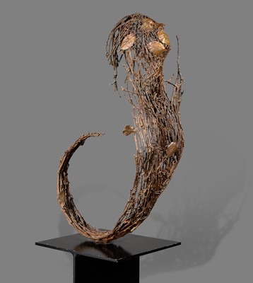Lot 168 - Linda Brunker