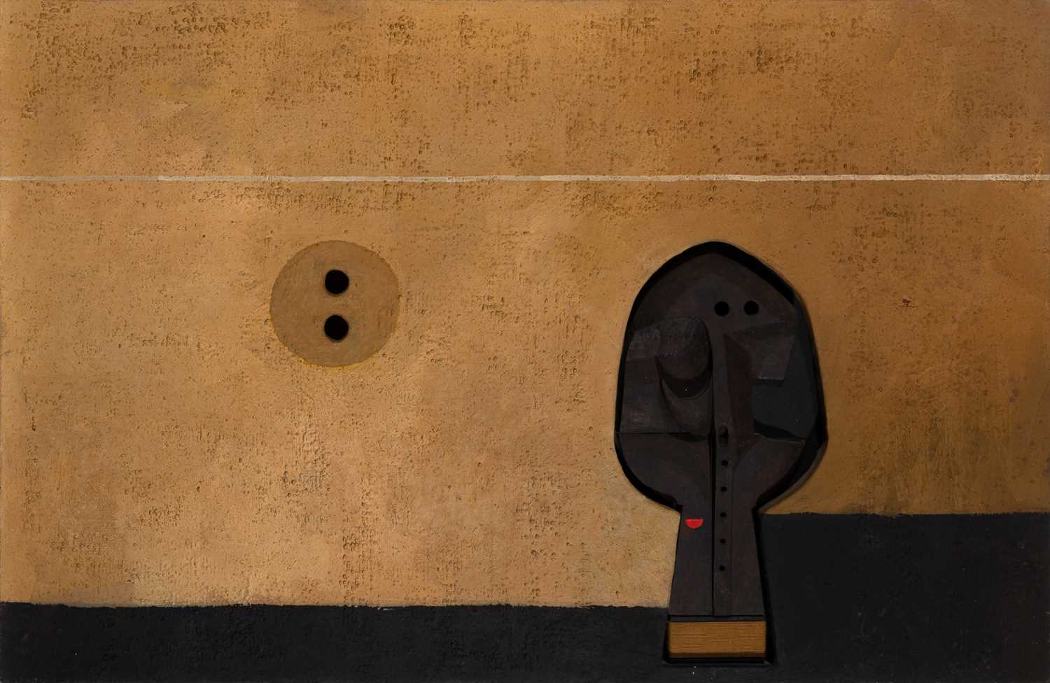 Lot 111 - Marcelo Bonevardi