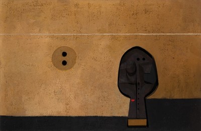 Lot 111 - Marcelo Bonevardi