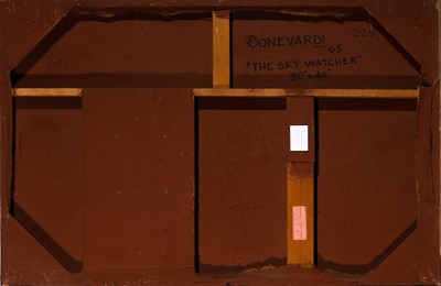 Lot 111 - Marcelo Bonevardi