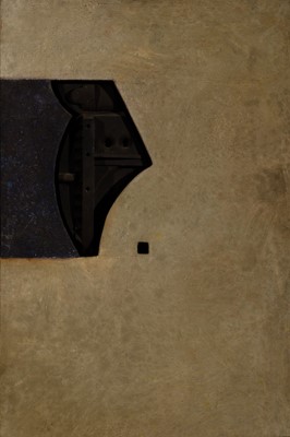 Lot 112 - Marcelo Bonevardi