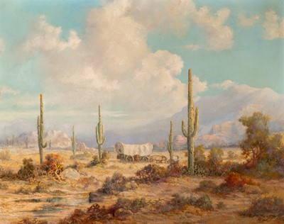 Lot 96 - David Carrick Swing