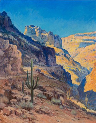 Lot 556 - Elmer L. Boone