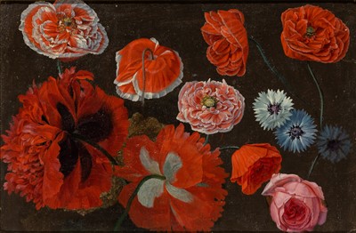 Lot 613 - Pancrace Bessa