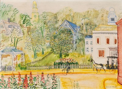 Lot 75 - Johannes Schiefer