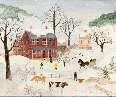 Lot 114 - Jeanne Davies
