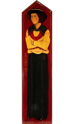 Lot 53 - 19th Century School