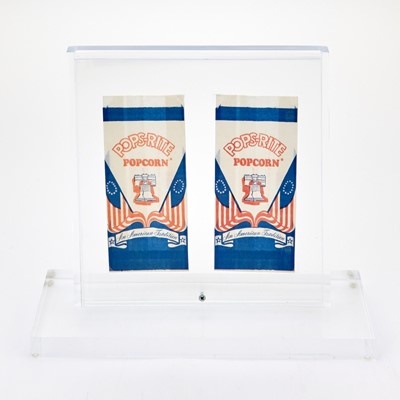 Lot 168 - WARHOL, ANDY
