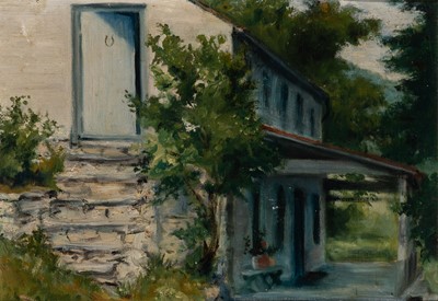 Lot 41 - Ruth Alice Anderson