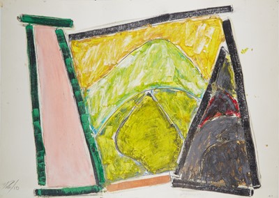 Lot 61 - Michael Goldberg