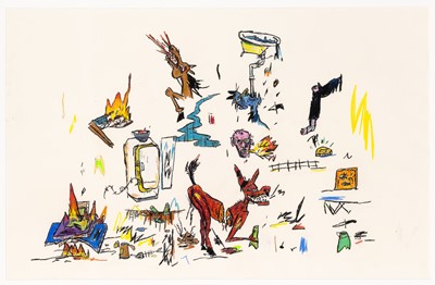 Lot 204 - Rick Prol