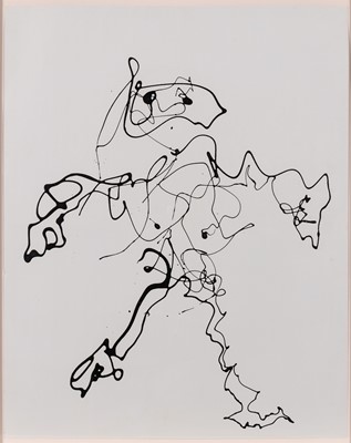 Lot 237 - Mike Bidlo