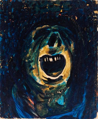 Lot 222 - Tom Brazelton