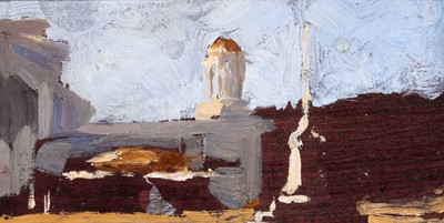 Lot 62 - Adele Frances Bedell
