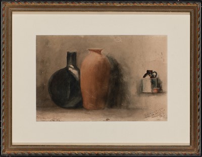 Lot 20 - Clara G. Churchill
