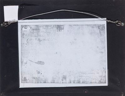 Lot 20 - Clara G. Churchill