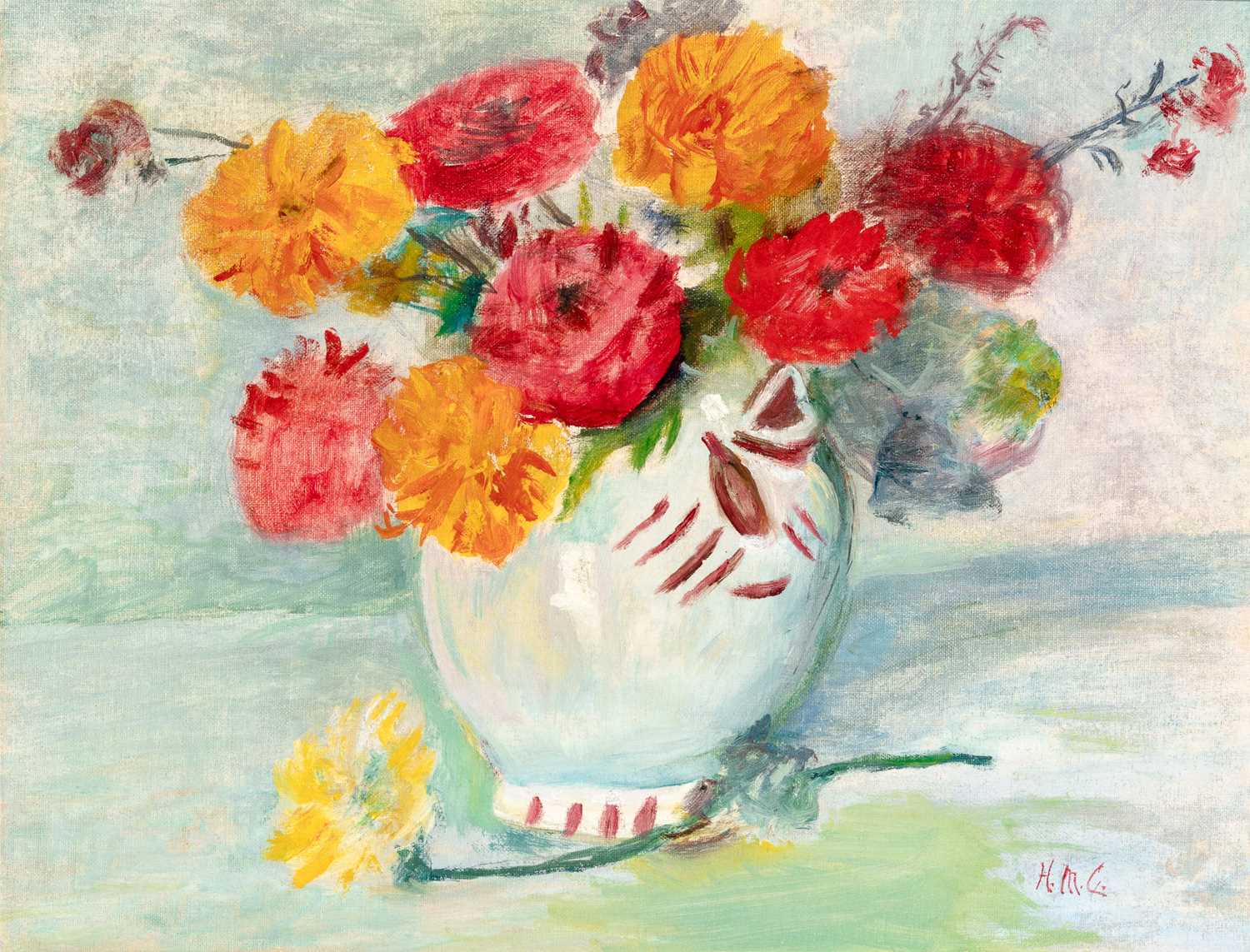 Lot 30 - Helen M. Goodwin