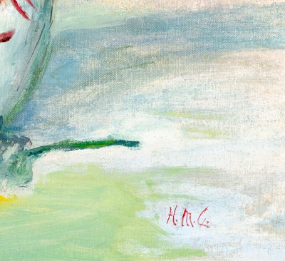 Lot 30 - Helen M. Goodwin