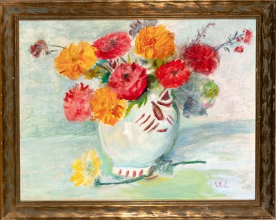 Lot 30 - Helen M. Goodwin