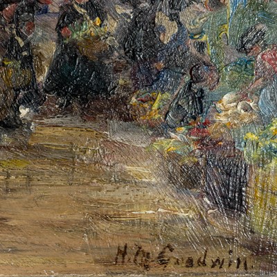 Lot 31 - Helen M. Goodwin