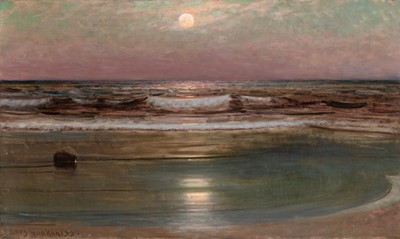 Lot 36 - Lars Jonson Haukaness