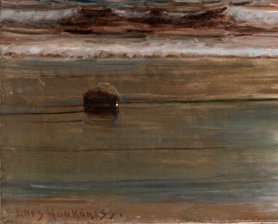 Lot 36 - Lars Jonson Haukaness