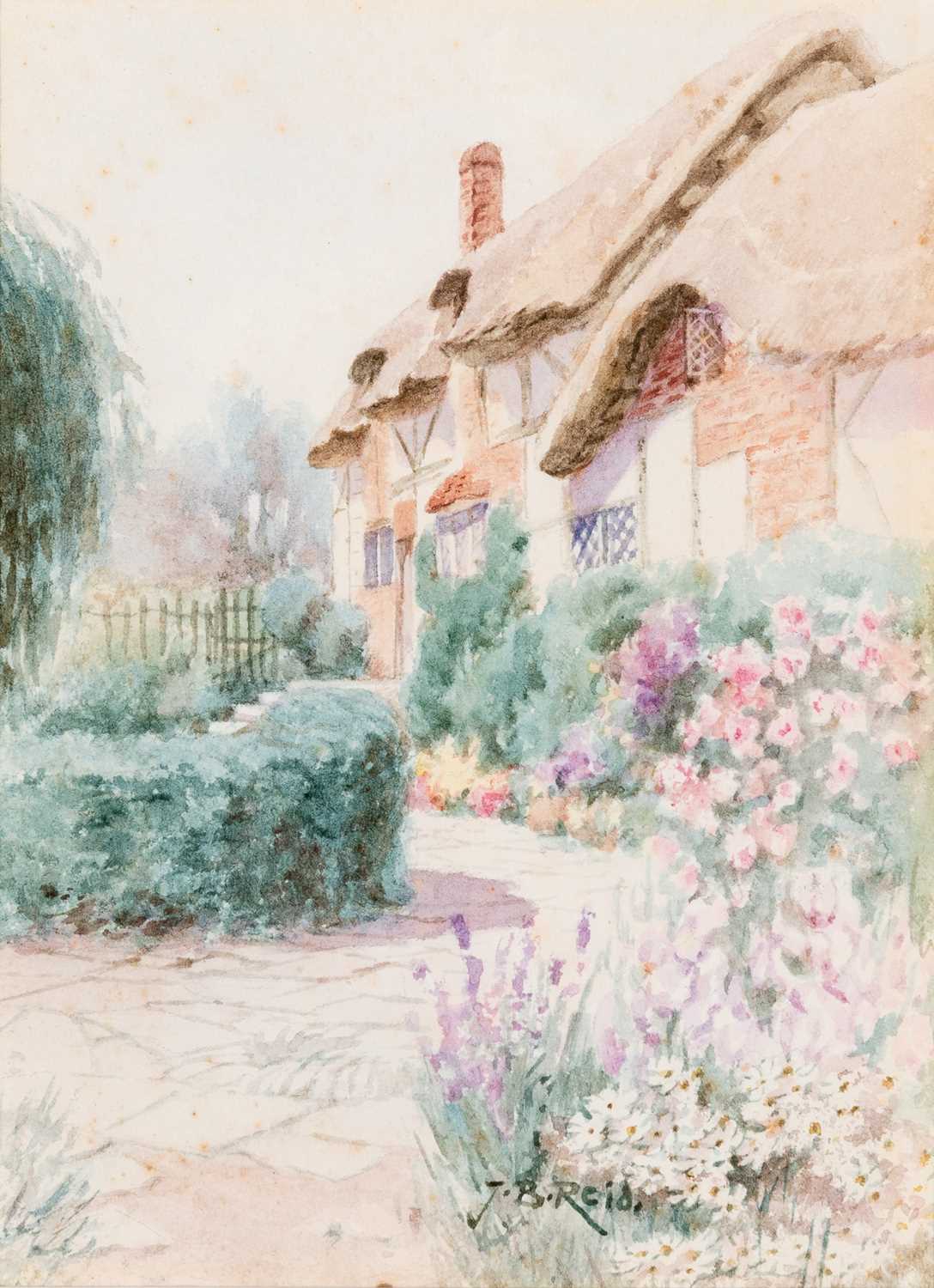 Lot 57 - Jane Brewster Reid