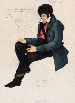 Lot 5185 - COLLIS, DAVID