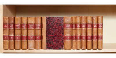 Lot 145 - The best edition of De Barros's history of the Portuguese in Asia