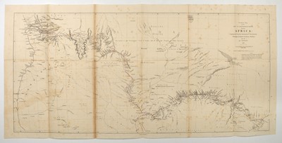 Lot 177 - David Livingstone presents his Missionary Travels and Researches to Lord Shaftesbury