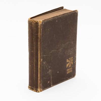 Lot 136 - Photographs of British East Africa around World War I