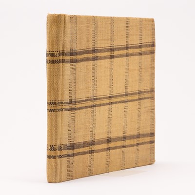 Lot 131 - Two interesting photographic albums with views of Africa and native life