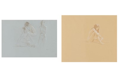 Lot 21 - Alan Magee