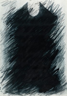 Lot 143 - Beverly Pepper (1922-2020)