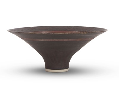 Lot 660 - Lucie Rie Porcelain Bowl