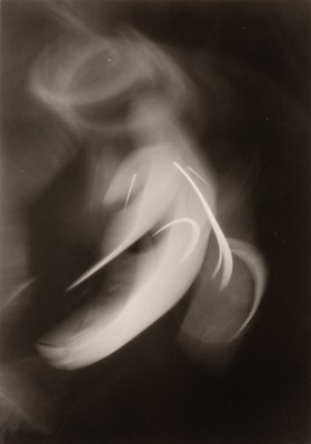 Lot 236 - EDWARD QUIGLEY. Functional Study, 1931