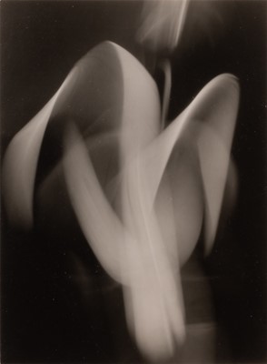 Lot 235 - EDWARD QUIGLEY. Form, 1931