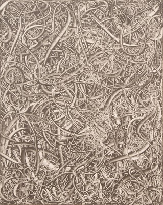 Lot 164 - Mark Sheinkman