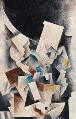 Lot 44 - Robert Marc