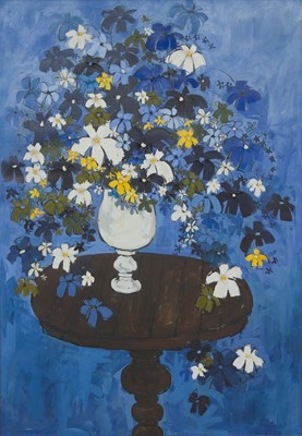 Lot 192 - Ken Norton