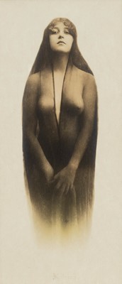 Lot 3001 - [Photographer unknown]. Kaloma