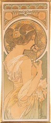Lot 44 - Alphonse Mucha (1860-1039)