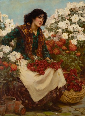 Lot 1005 - Thomas Benjamin Kennington